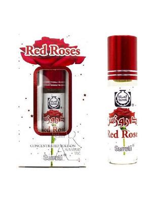 wild rose roll on perfume oil wholesale